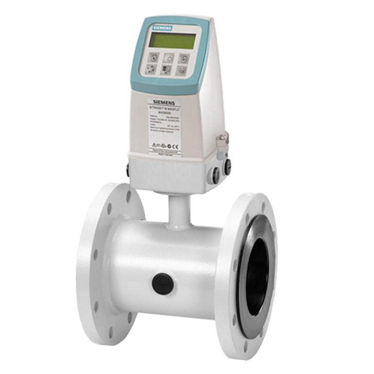 Mag Flow Meter - SIEMENS 7ME6520 (DN25-DN300) | CWC