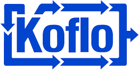Koflo-logo