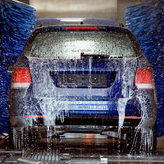 Industry-Car-Washes