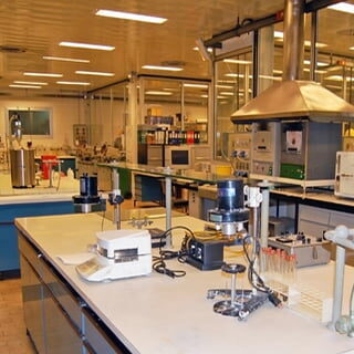Industry-Laboratories