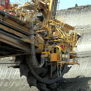 Industry-Mining