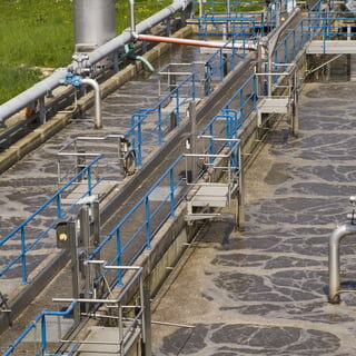 Industry-Waste-Water