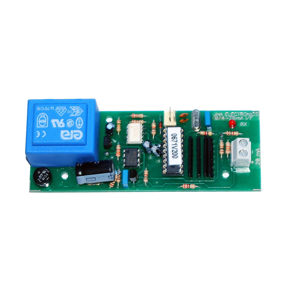AF09-XP2 Output Card 4-20mA for DIGICHEM-XP2 Controllers