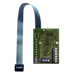DP-OPT-CARD-IP Low Level Tank Input Card for DIGICHEM Plus+