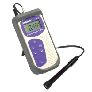 EC-D06/01 Portable Dissolved Oxygen Meter