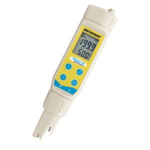 EC-PCTEST35 Pocket pH/Conductivty/Temp Tester