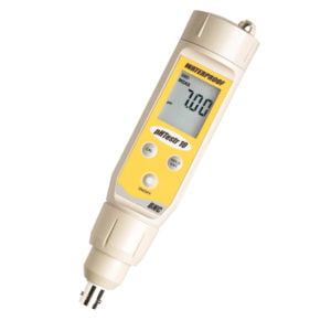 EC-PHTESTR10BNC Pocket pH Probe Tester