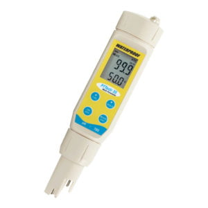 EC-PTTEST35 Pocket pH/TDS/Temp Tester