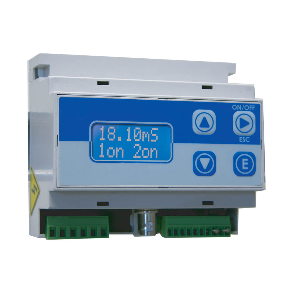 EMEC DIN DIG CD Conductivity Transmitter/Controller