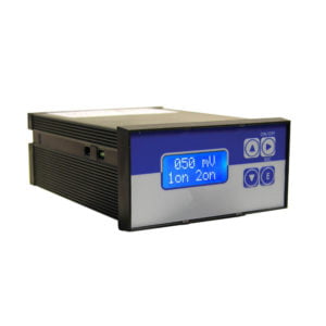 EMEC J DIG RH Panel mount ORP Controller/Transmitter