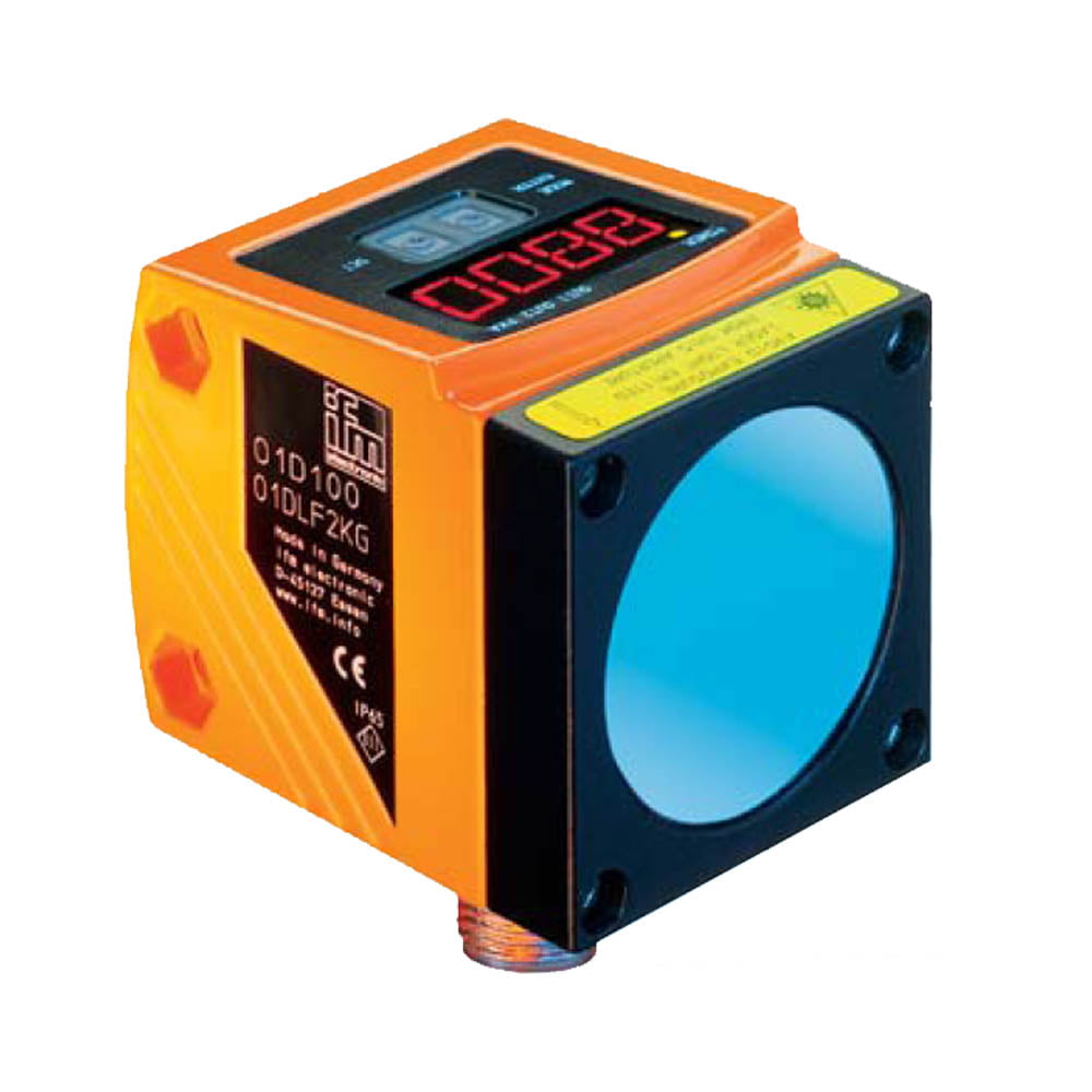 IFM O1D105 Laser Level Detector