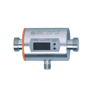IFM SM6001 Flow Sensor G1/2 0.1-25 l/min EPDM
