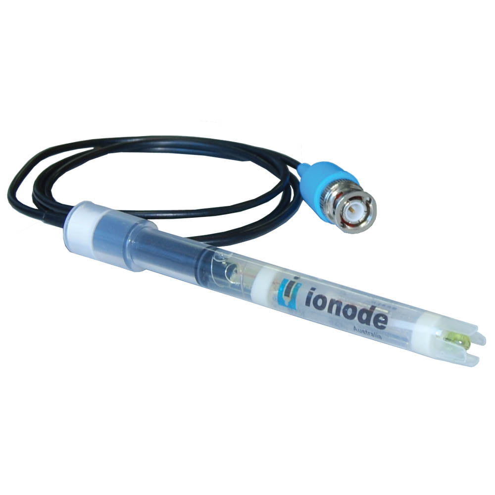 IONODE IH40 Double Junction pH Electrode