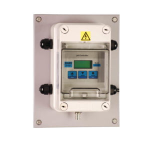 NANO-PCD1 ON/OFF Controller for pH