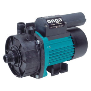 ONGA-415 Centrifugal pump 200 l/min @ 10m head