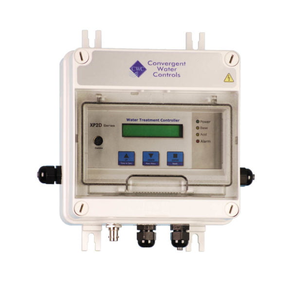 Single and Dual Channel pH Controllers | CWC