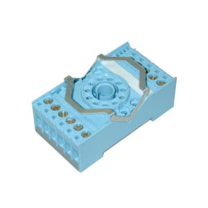 RE S3-B 11-Pin Base (DIN rail mount) to suit SC130 Liquid Level Relay