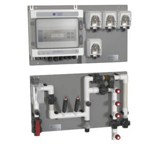 DIGICHEM Plus Systems
