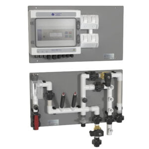 DIGICHEM Plus DP-DCAPH-RXB-X-4S