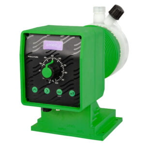 EMEC AMSAMF Digital Multi Function Chlorine Pumps (6 l/hr to 30 l/hr)