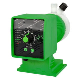 EMEC AMSAPLUS Constant/Pulse/mA Mode Chlorine Pumps (6 l/hr to 30 l/hr)
