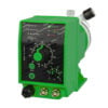 EMEC KPLUS & KAPLUS Constant/Pulse/mA Mode Pumps (1 l/hr to 18 l/hr)