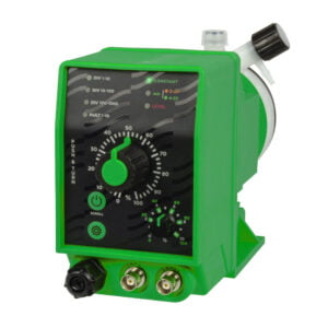 Adjustable Stroke Length Solenoid Pumps