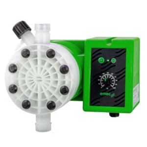 EMEC TCO Constant Mode Pumps (20 l/hr to 30 l/hr)