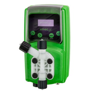 Chlorine Pumps