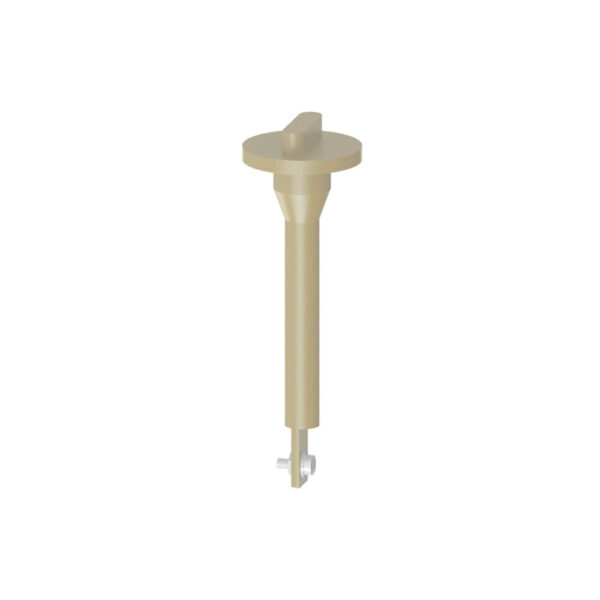 SP-CH-A-HOLDER Coupon Holder 120mm long (3/4 inch BSP)