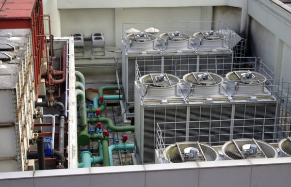 Industry-Cooling-Towers Industry-Cooling-Towers
