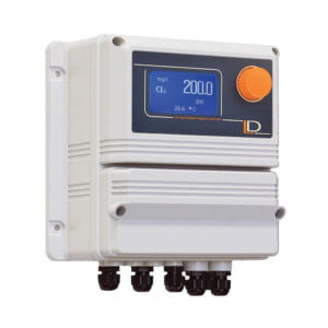 Cl & pH/Cl Controllers