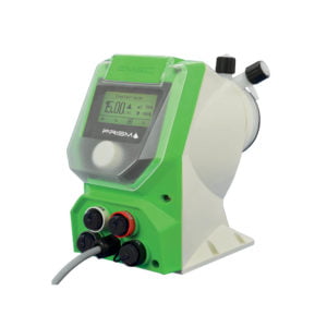EMEC Digital Stepper Motor Dosing Pumps (PRISMA)