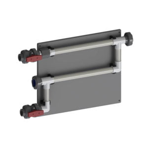 Corrosion Coupon Racks