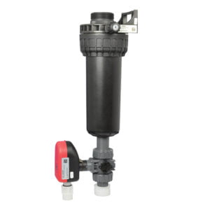 EMEC NPED-E2V Off-Line Probe Holder for ETORB2-A NTU Sensor