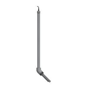EMEC PEC-E2 Submersible Holder for ETORB2-IM Turbidity Sensor