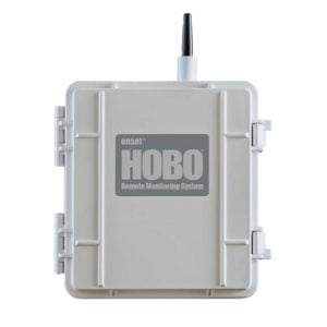 HOBO RX3000 Series Data Logger Remote 8 Channel + Smart Sensor Inputs