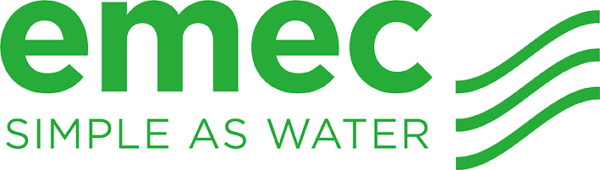 emec simple as water
