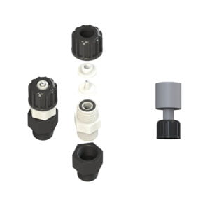 Suction / Delivery Adapters