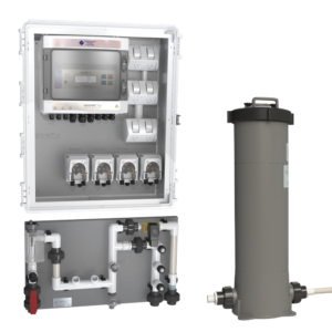 Cooling Towers & Boilers