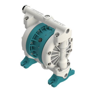 Chemical-dosing-pump-Argal-air-operated-double-diaphragm-pump-ARG-DDE-160