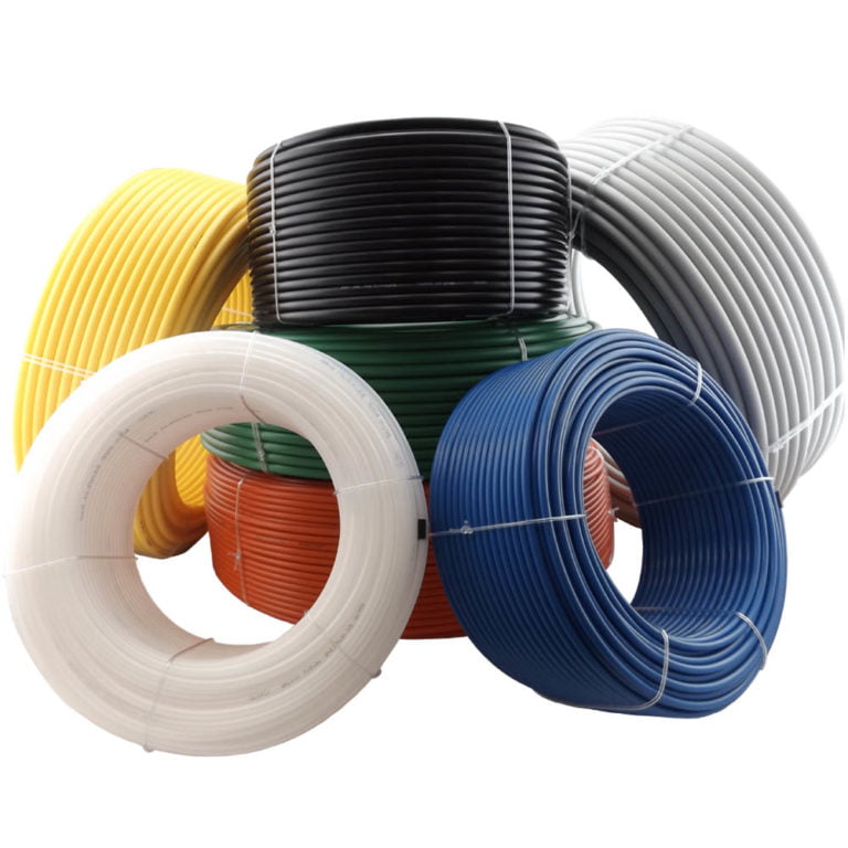 Tubing & Hose for Chemical Dosing | CWC