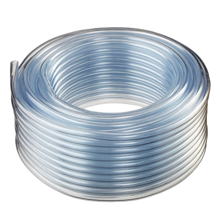 Tubing & Hose for Chemical Dosing | CWC