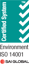 CWC-ISO-ENVIRONMENT
