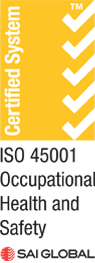 CWC-ISO-SAFETY CWC-ISO-SAFETY
