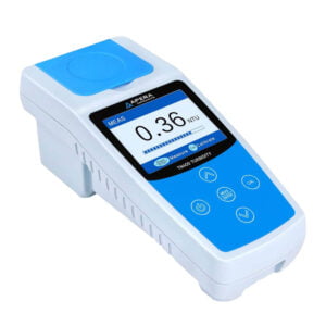 APERA TN400 Portable Turbidity Meter Kit
