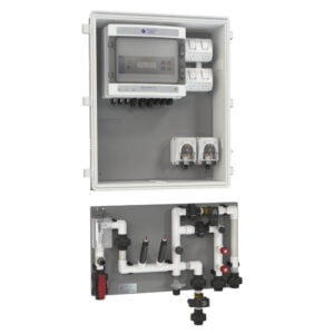 DIGICHEM Plus DP-CAPH-RXB-CAB