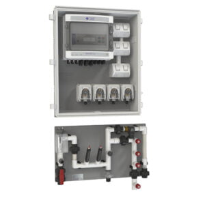 DIGICHEM Plus DP-CAPH-RXPP-CAB