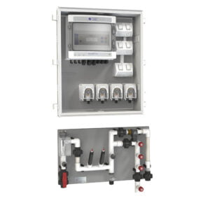 Cooling Tower Dosing Systems