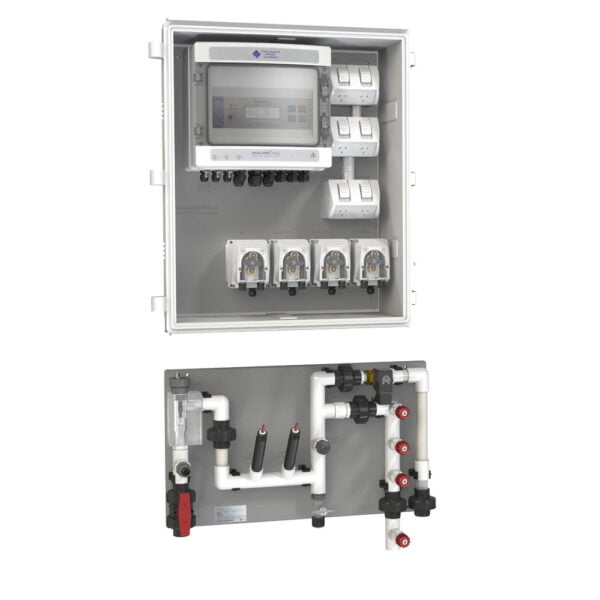 DP-CAPHP-RXP-CAB DIGICHEM Plus DP-CAPHP-RXP-CAB